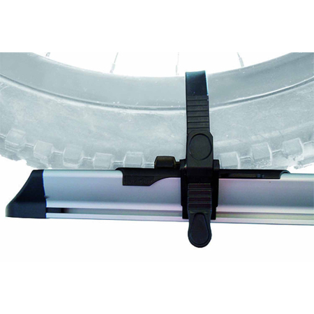 Suport biciclete Hakr Speed Alu Profi 0902 cu prindere pe bare transversale [1]