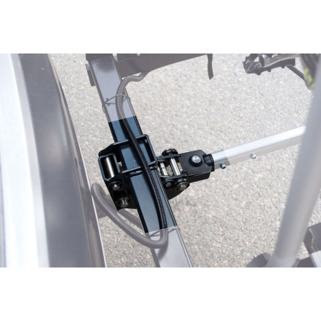 Suport biciclete Hakr Trip pentru 3 biciclete cu prindere pe carligul de remorcare [4]