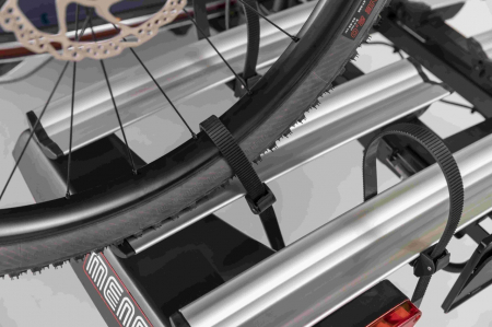 Suport biciclete Menabo Antares Plus pentru 3 biciclete cu prindere pe carligul de remorcare, pliabil [8]