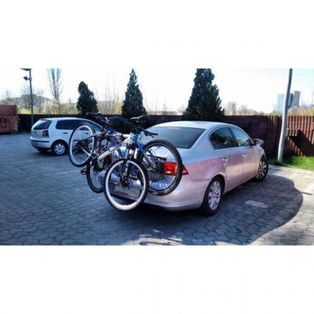 Suport biciclete Menabo Biki pentru 3 biciclete cu prindere pe haion/portbagaj [5]