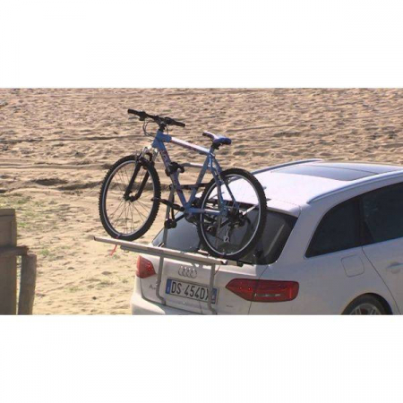 Suport biciclete Menabo Logic 2 pentru 2 biciclete cu prindere pe haion [3]