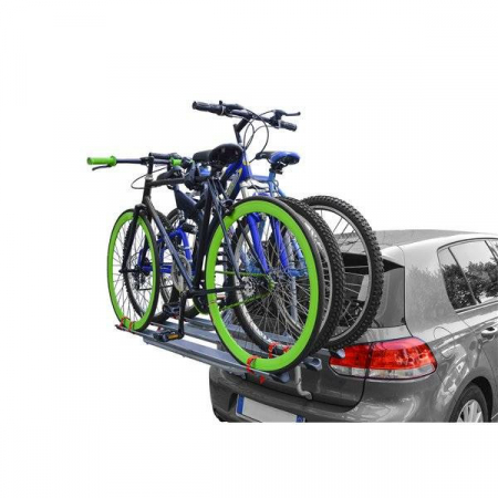 Suport biciclete Menabo Logic 3 pentru 3 biciclete cu prindere pe haion [7]