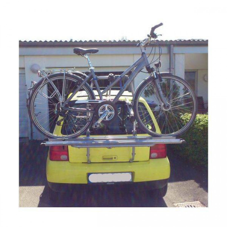 Suport biciclete Menabo Logic 3 pentru 3 biciclete cu prindere pe haion [2]