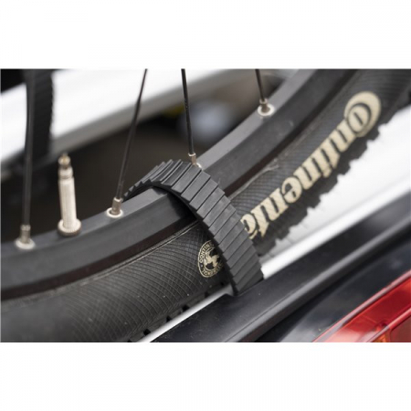 Suport biciclete Menabo Merak Rapid pentru 2 biciclete cu prindere pe carligul de remorcare [5]