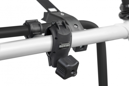Suport biciclete Menabo Shadow Black dedicat VW Caddy 2015-2021 [4]
