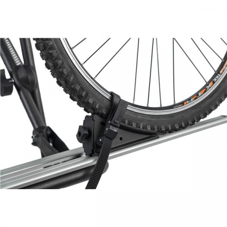 Suport biciclete Menabo Shadow Silver dedicat VW Transporter T6 2015+ [6]