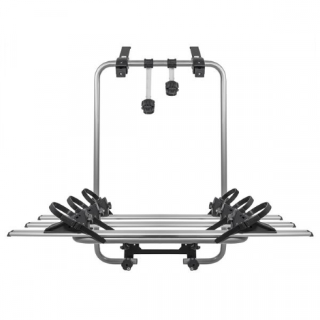 Suport biciclete Menabo Shadow Silver dedicat VW Transporter T6 2015+ [3]