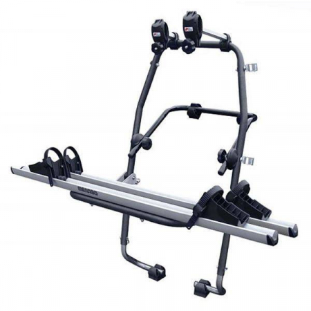 Suport biciclete Menabo Stand Up 2 pentru 2 biciclete cu prindere pe haion/portbagaj [1]