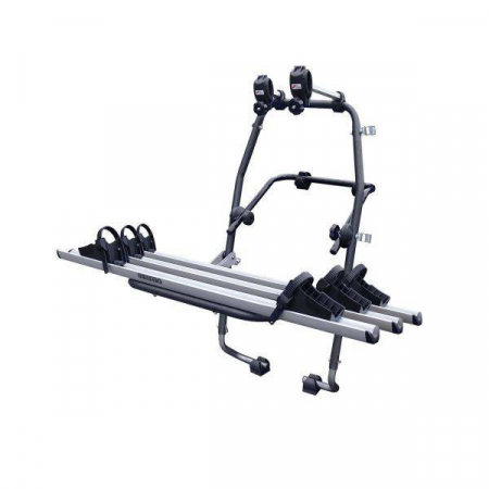Suport biciclete Menabo Stand Up 3 pentru 3 biciclete cu prindere pe haion/portbagaj [4]