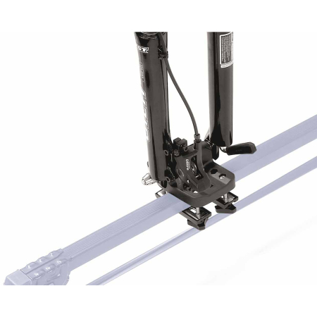 Suport biciclete Peruzzo Pordoi 702 cu prindere pe bare transversale [3]