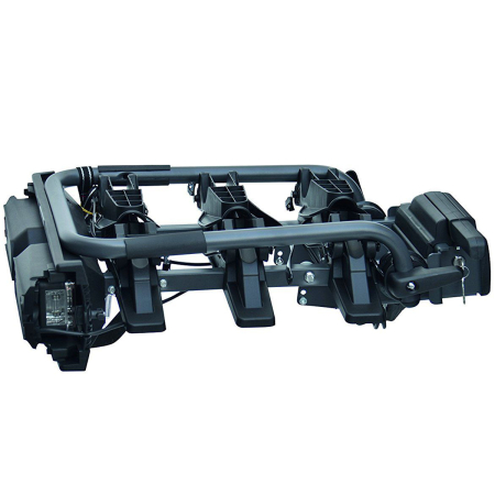Suport biciclete Peruzzo Pure Instinct 708/3 cu prindere pe carligul de remorcare - pentru 3 biciclete [3]