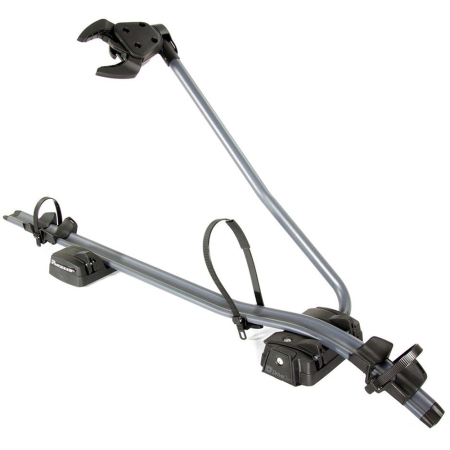 Suporturi biciclete - Suport biciclete Peruzzo Pure Instinct 710 cu prindere pe bare transversale - pentru o bicicleta