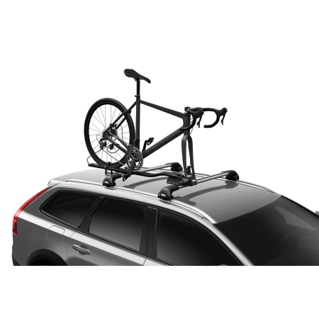 Suport biciclete Thule FastRide 564001 cu prindere pe bare transversale [2]