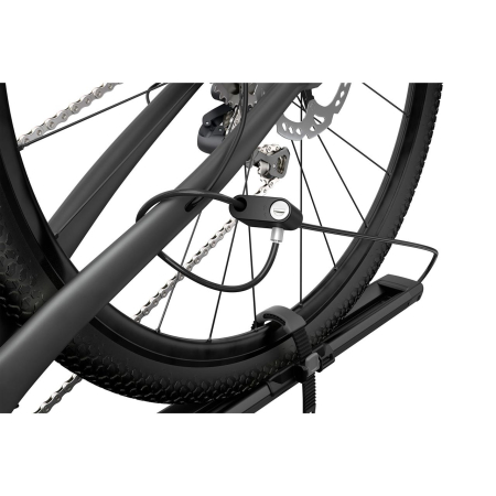 Suport biciclete Thule FastRide 564001 cu prindere pe bare transversale [4]