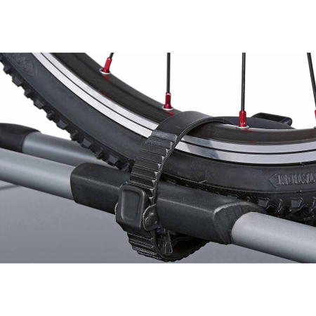 Suport biciclete Thule FreeRide 532 cu prindere pe bare transversale [4]