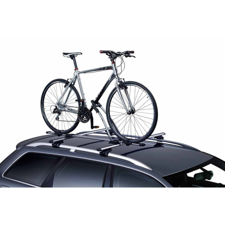 Suport biciclete Thule FreeRide 532 cu prindere pe bare transversale [2]