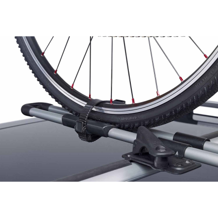 Suport biciclete Thule FreeRide 532 cu prindere pe bare transversale [5]