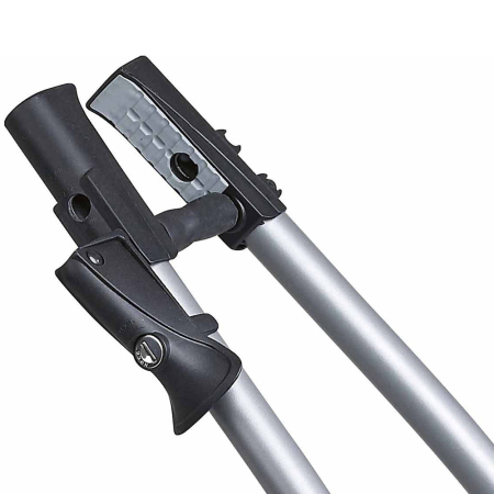 Suport biciclete Thule FreeRide 532 cu prindere pe bare transversale [3]