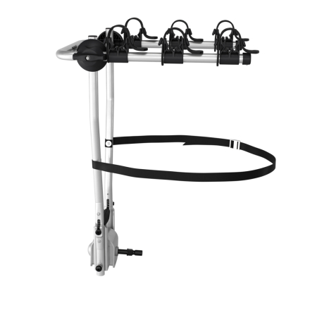 Suport biciclete Thule HangOn 974 cu prindere pe carligul de remorcare - pentru 3 biciclete [4]