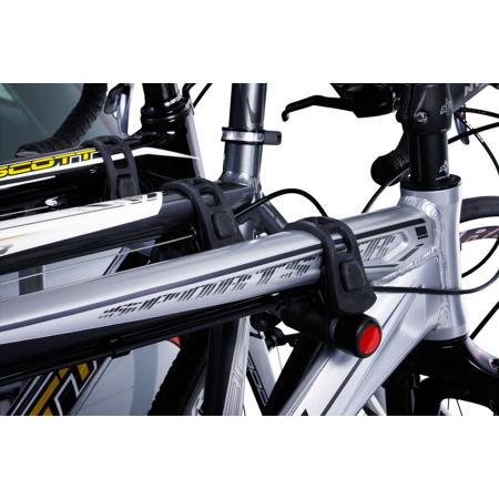 Suport biciclete Thule HangOn 974 cu prindere pe carligul de remorcare - pentru 3 biciclete [2]