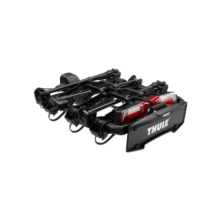 Suport biciclete Thule OutPace cu prindere pe carligul de remorcare - pentru 3 biciclete [3]