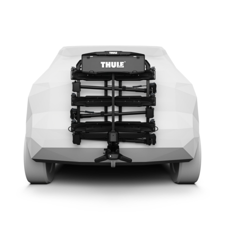 Suport biciclete Thule OutPace cu prindere pe carligul de remorcare - pentru 3 biciclete [2]