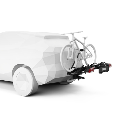 Suport biciclete Thule OutPace cu prindere pe carligul de remorcare - pentru 3 biciclete [1]