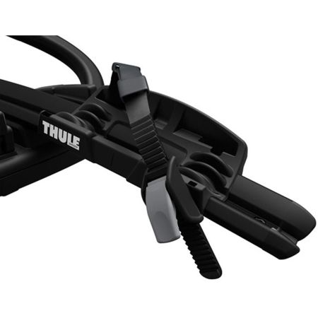 Suport biciclete Thule ProRide 598 Negru cu prindere pe bare transversale [5]