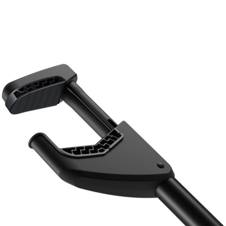 Suport biciclete Thule ProRide 598 Negru cu prindere pe bare transversale [4]