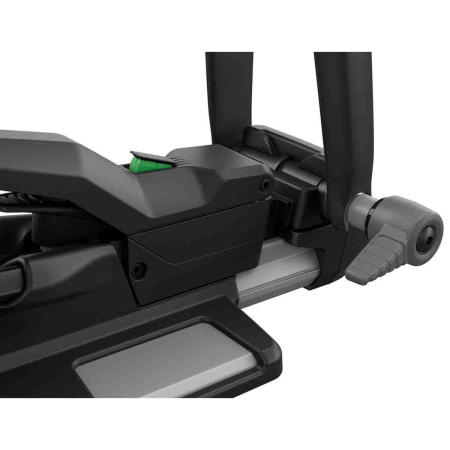 Suport biciclete Thule TopRide 568001 cu prindere pe bare transversale [4]