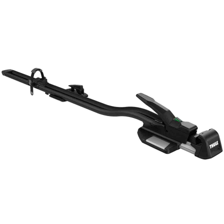 Suporturi biciclete - Suport biciclete Thule TopRide 568001 cu prindere pe bare transversale
