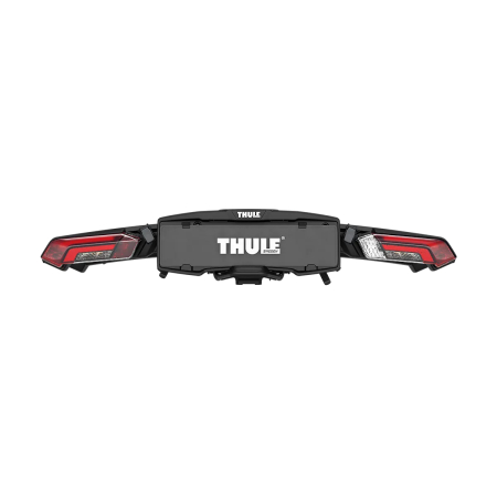 Suport pentru 2 biciclete Thule Epos 978100 cu prindere pe carligul de remorcare (13pini) [3]