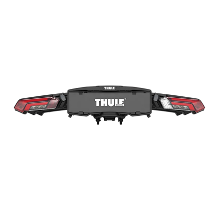 Suport pentru 3 biciclete Thule Epos 979100 cu prindere pe carligul de remorcare (13pini) [3]