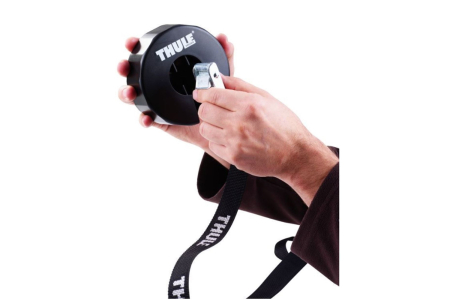 Thule Strap ORGANISER 521-1 - Chinga de fixare 275 cm [2]