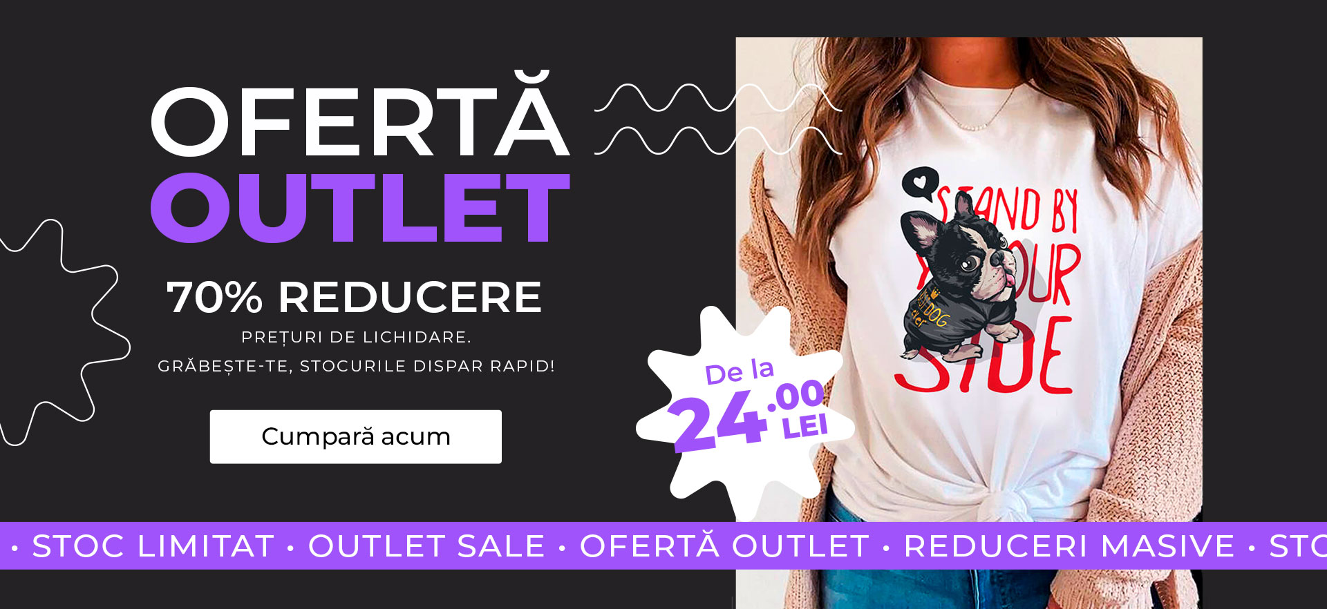 Outlet