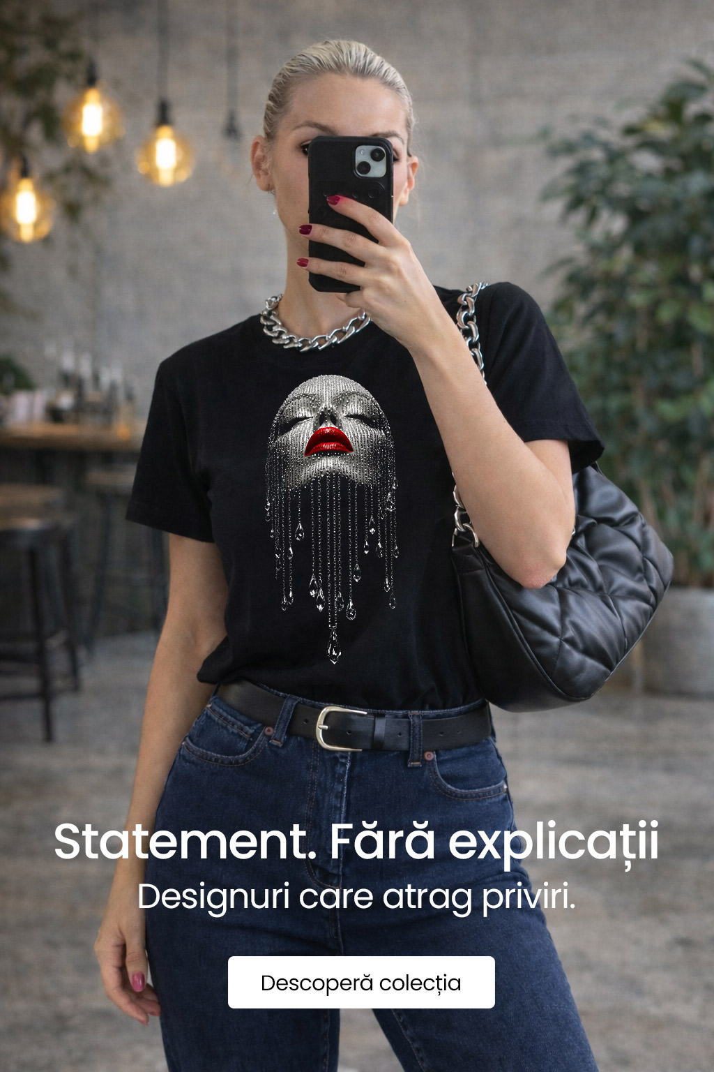 Statement fara explicatii