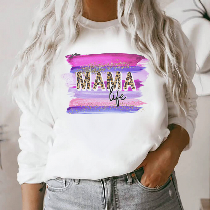 Bluza Dama Alba Mama Life [1]