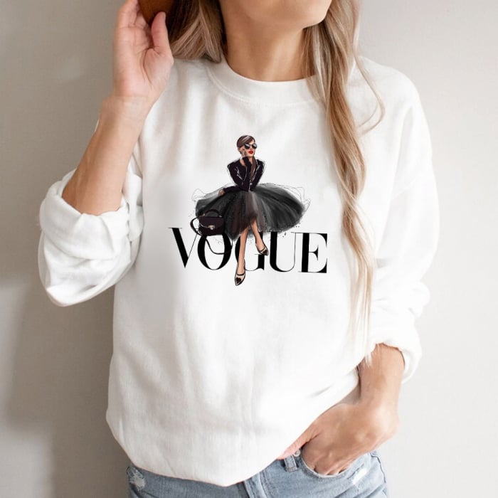 Bluza Dama Alba Vogue [1]