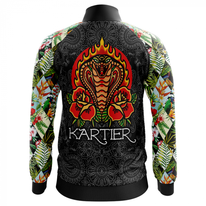 Bluza de trening barbati Cobra [2]