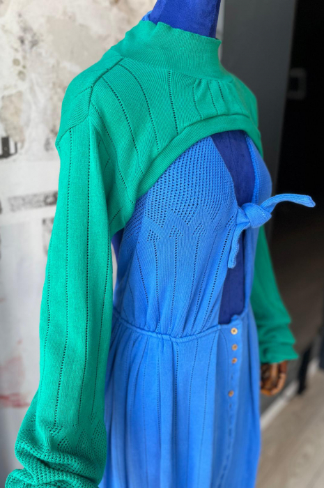 Guler Verde Outlet [2]