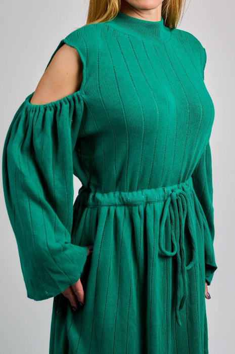 Rochie Verde Outlet [1]