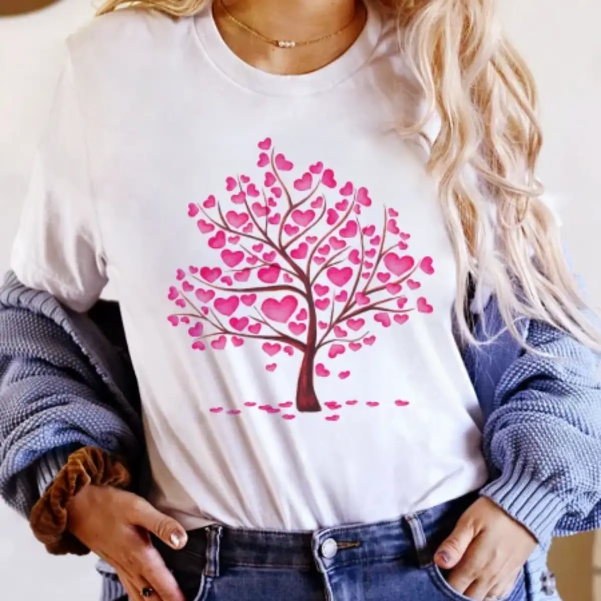 Tree of Affection [1]