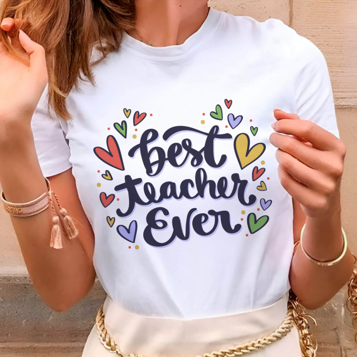 Best Teacher Ever [1]