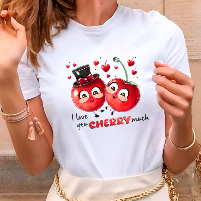 Cherrylicious Love [1]