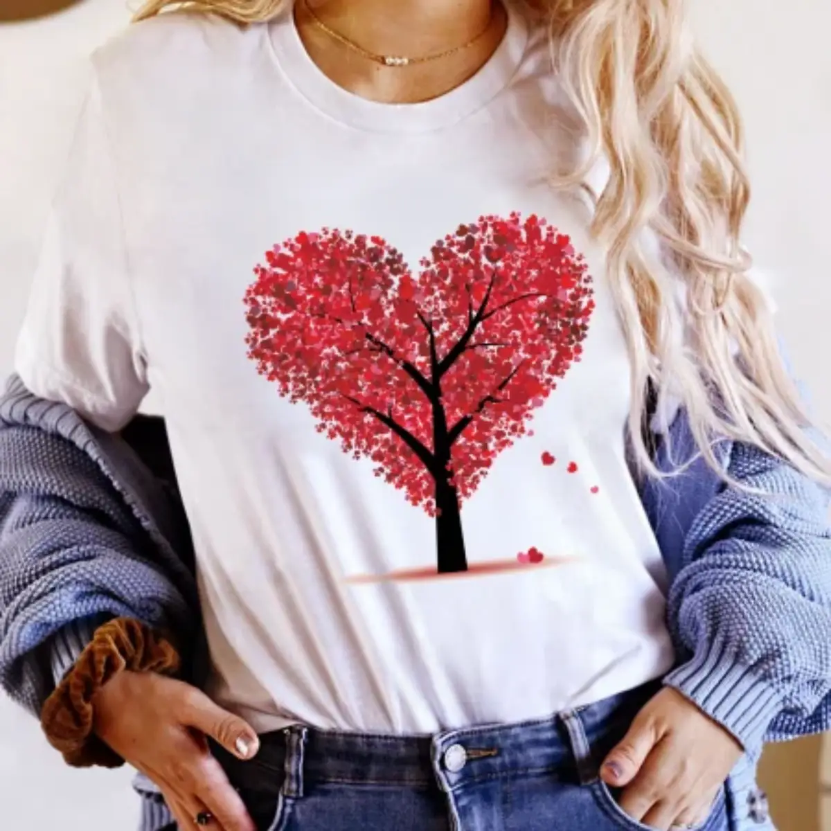 Cupid’s Tree [1]