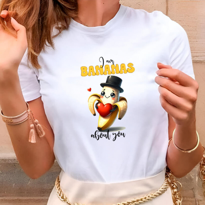 Bananas [1]