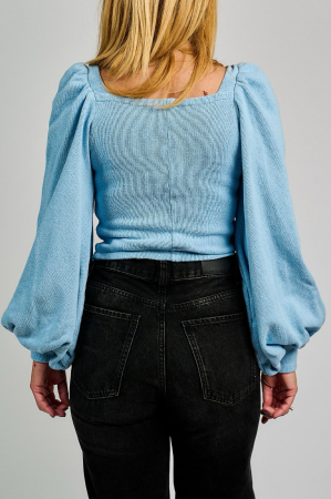 Bluza Bleo Sky Outlet [1]