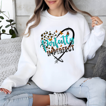 Outlet - Perfectly imperfect