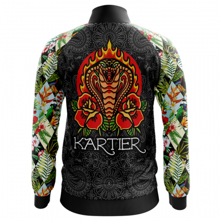 Bluza de trening barbati Cobra [1]