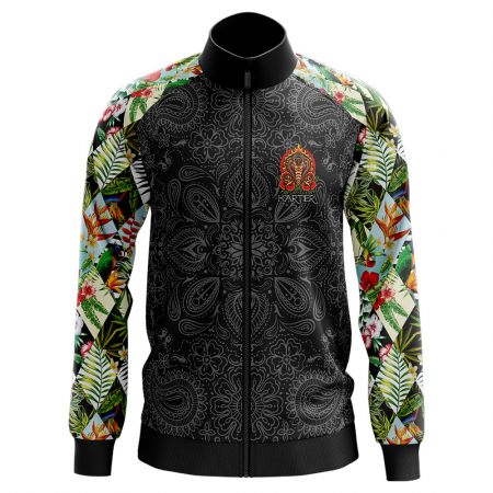 Bluze Trening - Bluza de trening barbati Cobra
